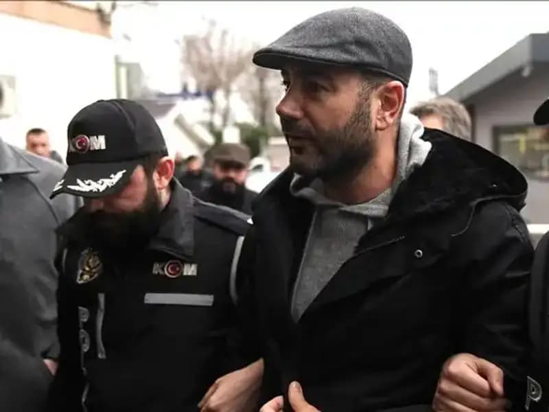 Rıza Akpolat'ın Baldızına Yapılan Gözaltı Olayı: Ayrıntılar Ortaya Çıktı