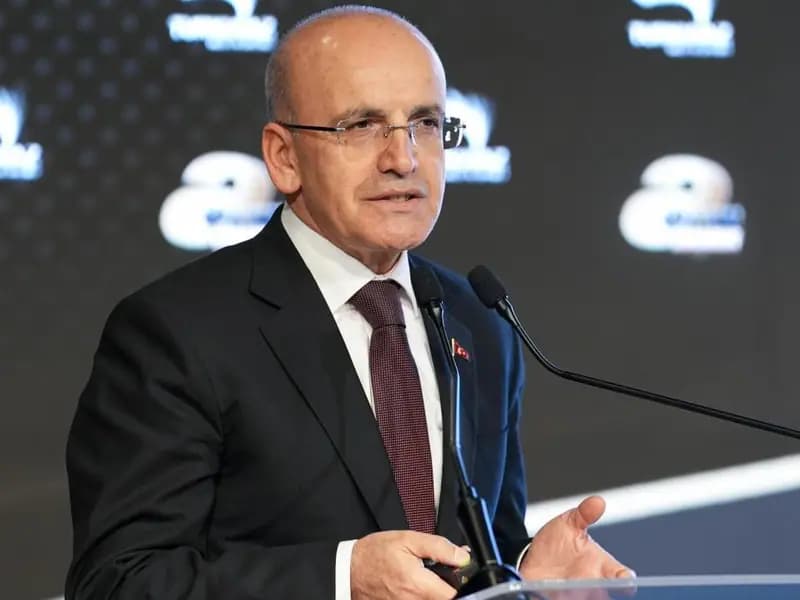 Bakan Şimşek'ten İyi Haber: Enflasyon Düşüyor!