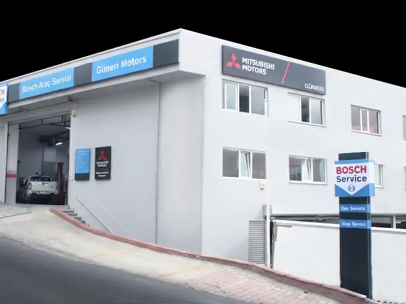 Pendik Bosch Car Service ile Araç Bakımında Yeni Dönem Başlıyor