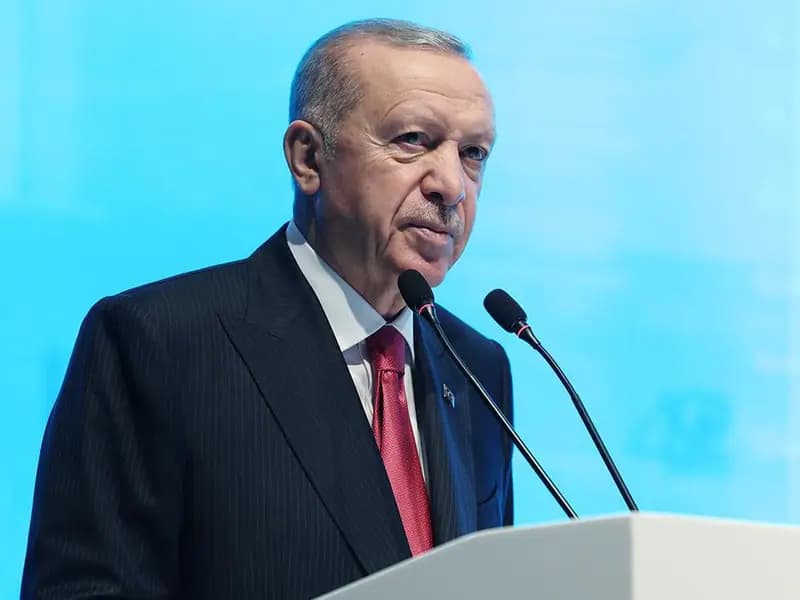 Cumhurbaşkanı Erdoğan'dan İstihdamı Koruma Programı Müjdesi