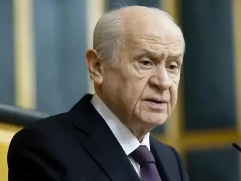 Bahçeli'den Çarpıcı Açıklama: Belediye Başkanları Yargı Süreci Ekim'de Başlıyor