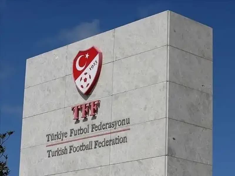 Profesyonel Liglerde Takım Sayısı Düşüyor: TFF'den Şok Açıklama!