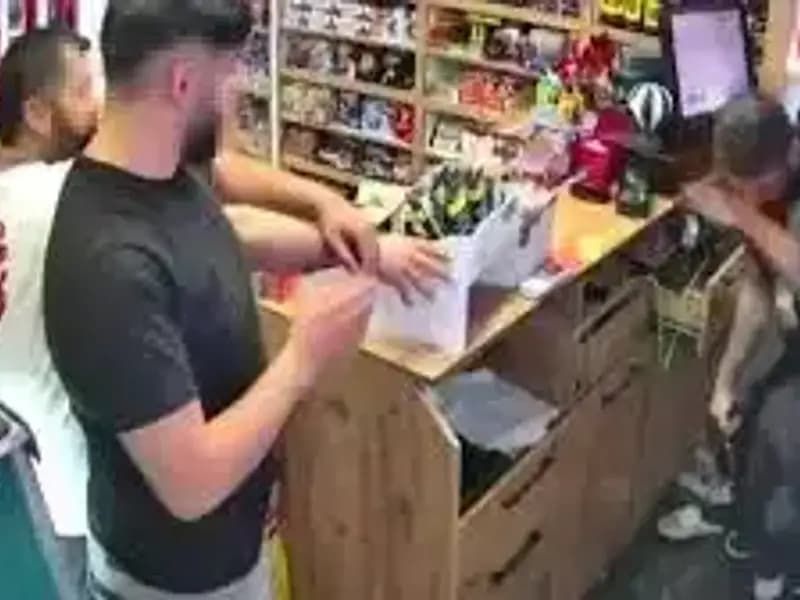 Esenyurt'taki Tekel Bayisine Yönelik Saldırıda 50 Milyon TL İddiası