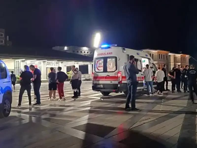 14 Yaşındaki Çocuk, Şehirde Dehşet Saçtı: Gerçekler Şok Edici!