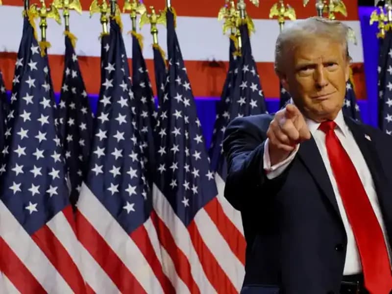 Trump, Rusya ve Ukrayna ile Tarihi Ticaret Antlaşması Müjdesi Verdi!