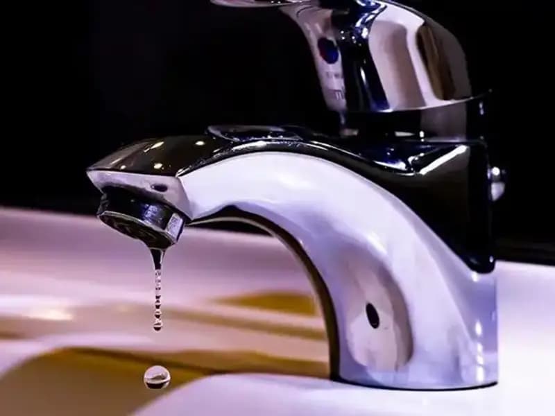 İstanbul'un 4 İlçesinde 14 Saat Boyunca Su Kesintisi Uygulaması