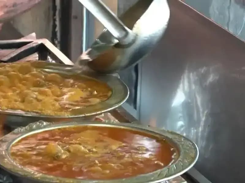 Gaziantep'in Geleneksel Lezzeti: Doğal Antibiyotik Etkisiyle Tanışın