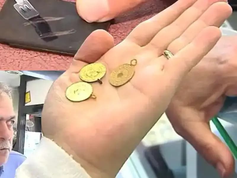 Sahte Altınları Anlamak Artık Daha Kolay: İşte Bilmeniz Gerekenler