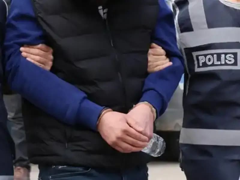 DAEŞ'e Yönelik 4 İlde Büyük Operasyon: 4 Şüpheli Gözaltına Alındı
