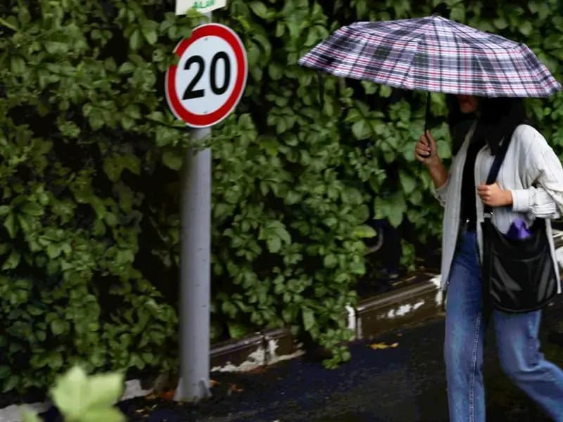 Hafta Sonu Hava Durumu: Meteorolojiden Yağış Uyarısı Geldi