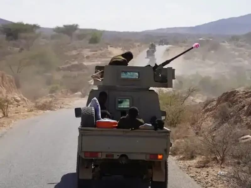 Suudi Arabistan ve BAE Arasındaki Yemen Anlaşmazlığı Sıcak Savaşa Dönüşebilir