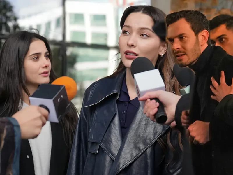 Sevdiğim Sensin'in Yeni Bölümünde Erkan Oyunları Değiştiriyor