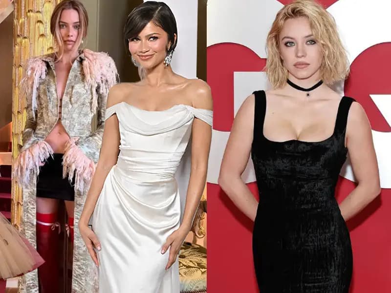 Hollywood'da Arşiv Modası: İkonik Elbiseler Yeniden Sahneye Çıkıyor