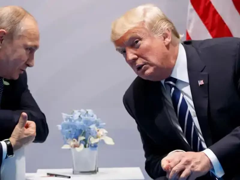Trump, Putin ile Görüşmeden Önce Zelenski ve Avrupalı Liderlerle Buluşacak