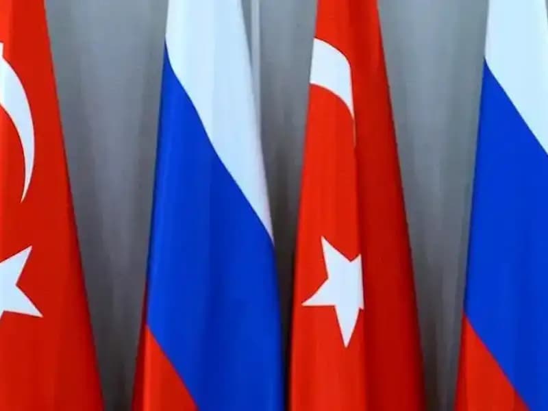 Türkiye ve Rusya'nın 105 Yılı: İlişkilerde Denge ve İşbirliği Süreci