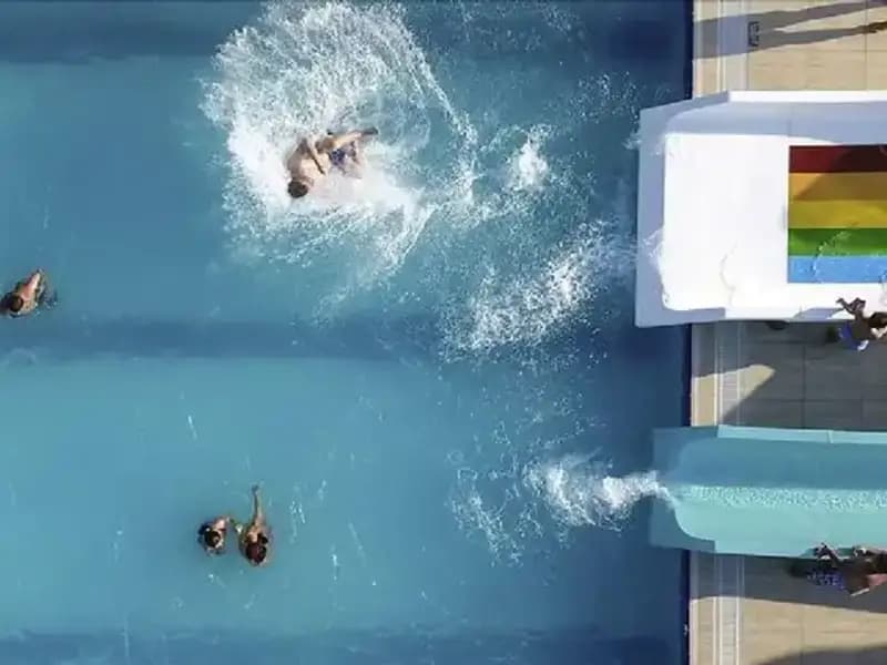 Havuzda Gözden Kaçan Tehlikeler: Temizlik Yetersizliği Sağlığınızı Tehdit Ediyor