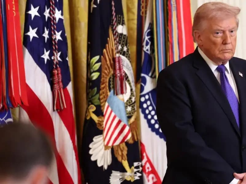 Amerikan İstihbaratı: İran'da Rejim Yıkılmayacak Uyarısı