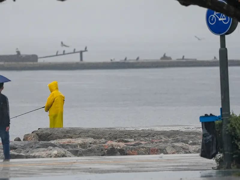 Meteoroloji'den Doğu Akdeniz ve Güneydoğu'ya Uyarı