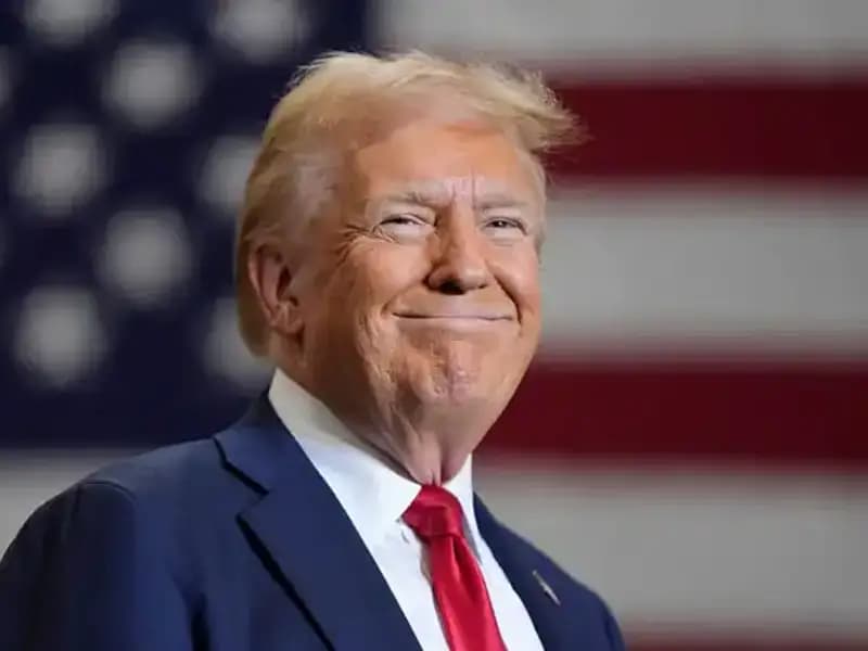 Donald Trump, Dünya ile Dalga Geçti: Son Açıklamaları Gündem Oldu