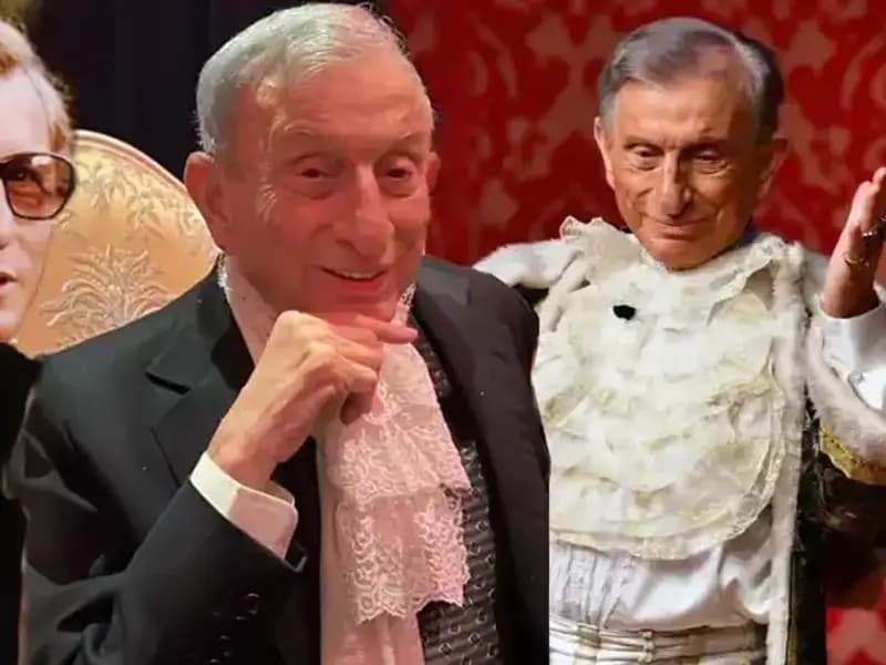 Haldun Dormen: Tiyatro Dünyasının Efsanevi İsimlerinden Biri