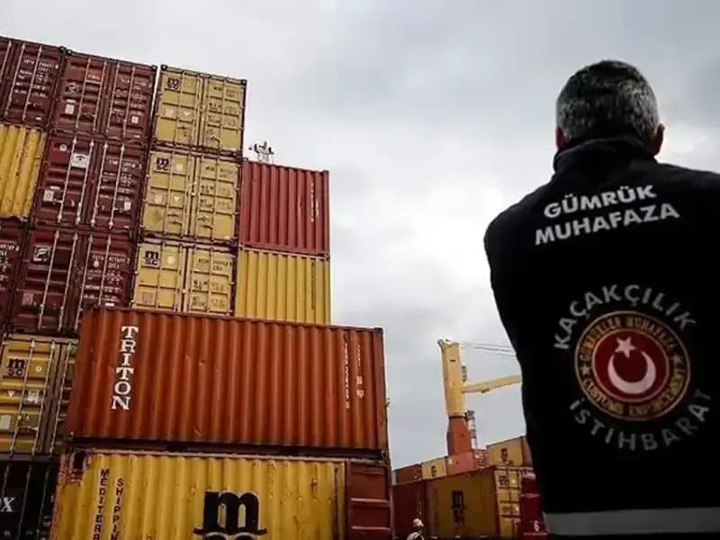 Türkiye’de Üç Şehirde Tarihi Uyuşturucu Operasyonu: 4.6 Milyar Lira Ele Geçirildi!