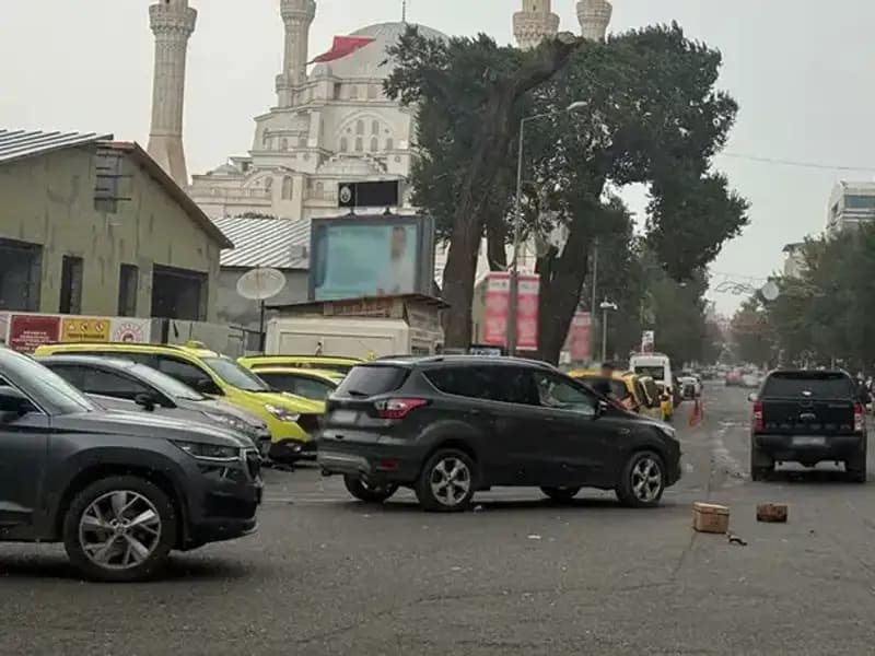 Iğdır'ı Vuran Güçlü Fırtına: Şehirdeki Etkileri ve Son Gelişmeler