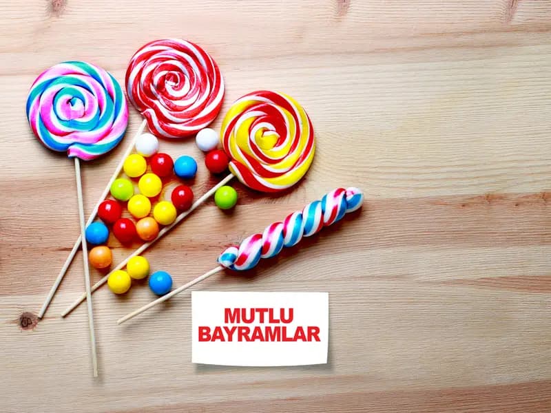 2026 Ramazan Bayramı İçin Anlamlı ve Kısa Mesajlar