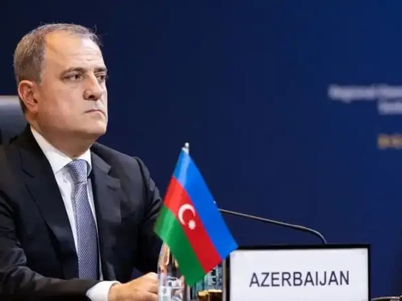 Azerbaycan ve Ermenistan Arasında Barış Anlaşması: Tarihi Bir Dönüm Noktası
