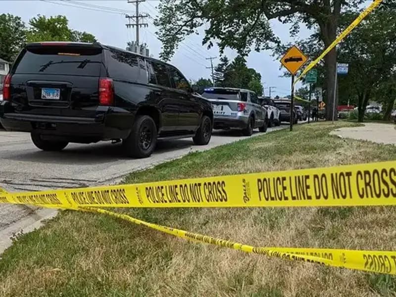 Annesi Tarafından "Şeytanlardan Arındırılmak" İstenen 6 Yaşındaki Çocuk Hayatını Kaybetti