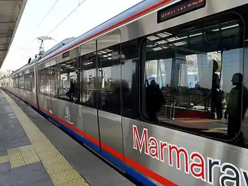 Marmaray Seferleri Neden Durduruldu? Güncel Durum ve Yanıtlar