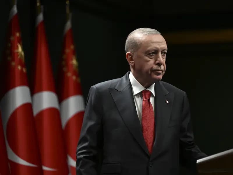 Türkiye 5G'ye Geçiş Yapıyor: Cumhurbaşkanı Erdoğan İlan Edecek