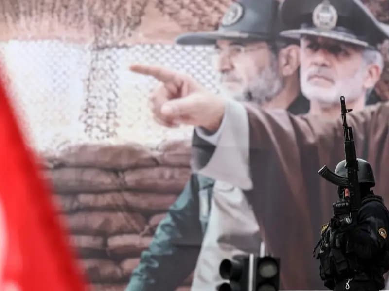 İran, Savaşın Kendi Şartlarıyla Biteceğini Açıkladı