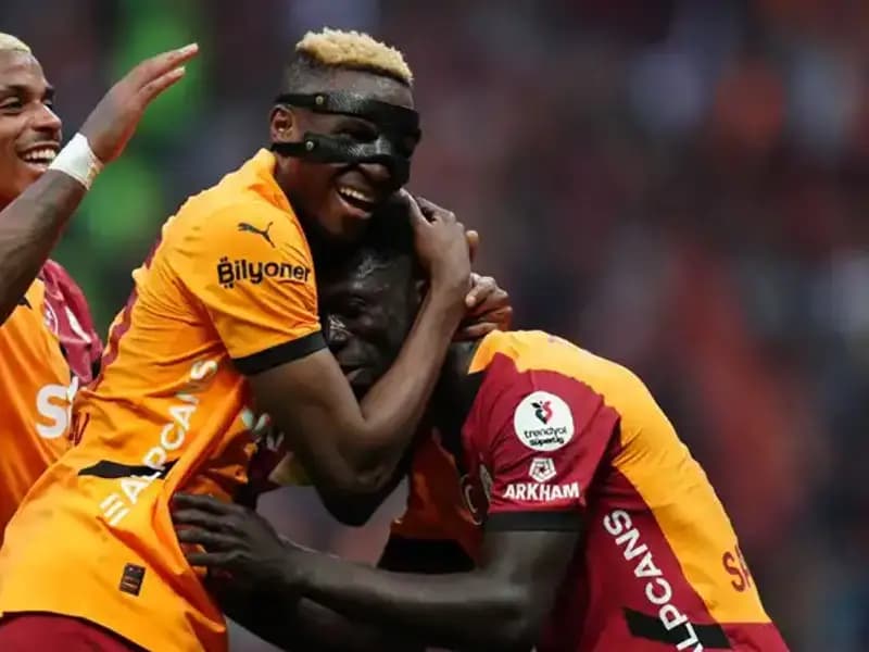 Lemina'dan Osimhen İle İlgili Dikkat Çeken Açıklama ve Futbolun Gerçekleri