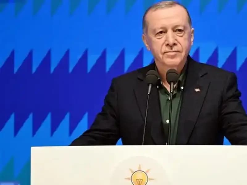 Cumhurbaşkanı Erdoğan’ın Beklenen Açıklaması: Saat Kaçta Başlayacak?