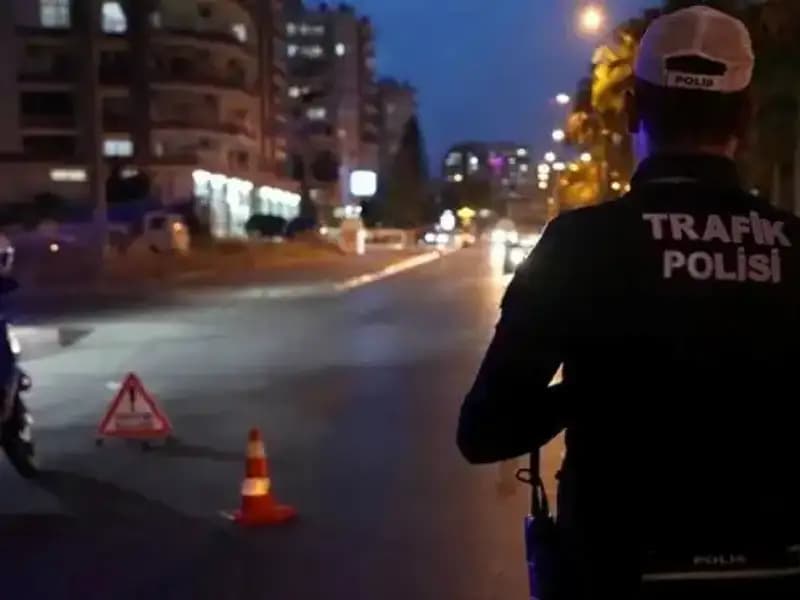 Sosyal Medyada Paylaşım Yapan İki Sürücüye 53 Bin Lira Ceza Uygulandı