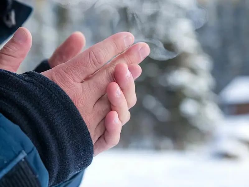 Yurt genelinde beklenen soğuk hava dalgası