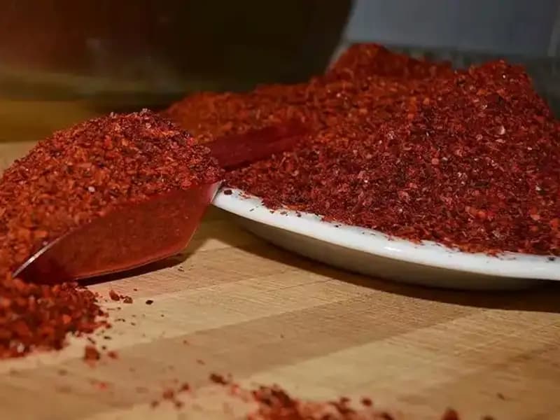 Türkiye’den Yılın İlk Çeyreğinde Milyonlarca Dolarlık Pul Biber İhracatı