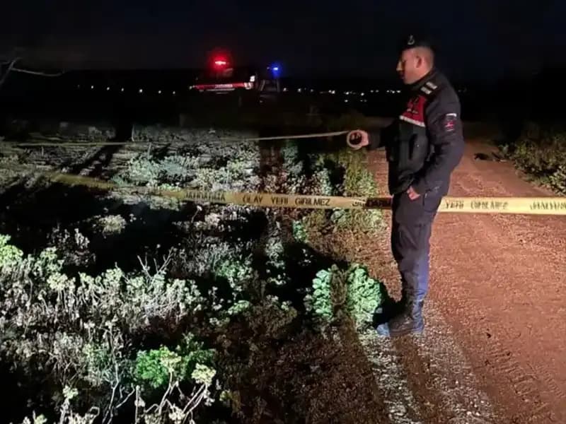 Tartışmanın Sonu Kanlı Bitti: Adam, Eski Dostuna Kurşun Yağdırdı