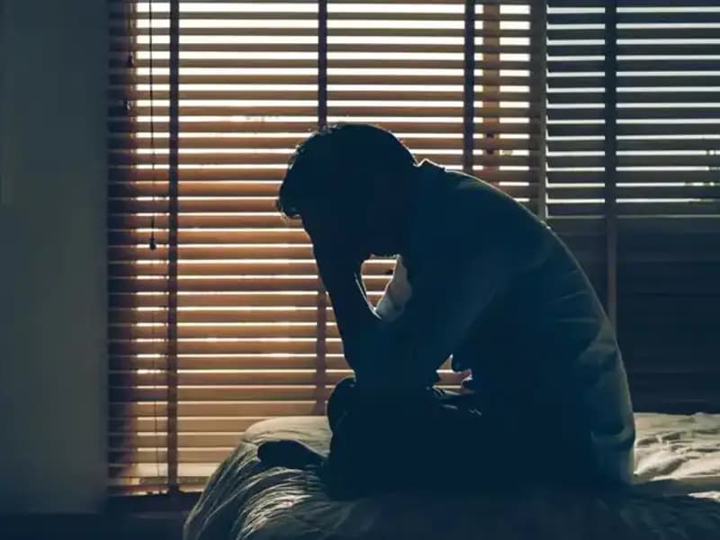 Bilimsel Araştırmalar: Bu Aylarda Doğan Erkeklerin Depresyon Riski Artıyor