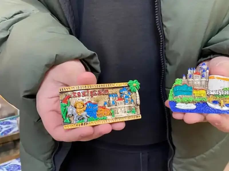 Eskişehir'in Turistik Lezzetleri: Fiyatlar 25-30 Lira Arasında Değişiyor