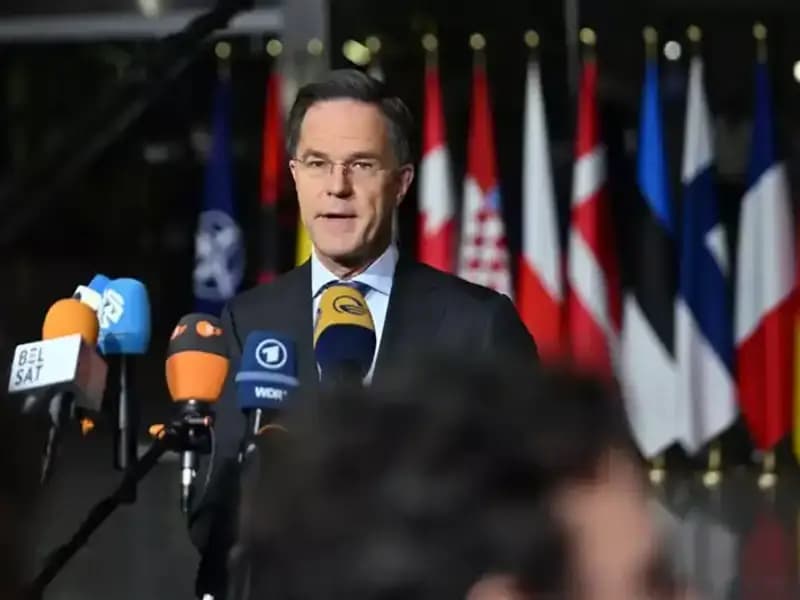 NATO, Putin'in "Savaşa hazırız" İfadesine Cevap Verdi: Gerilim Tırmanıyor