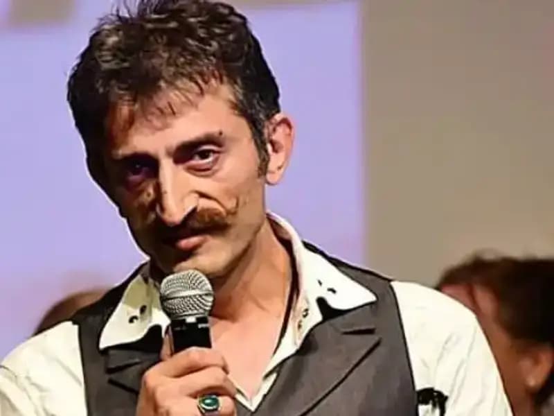 Metin Keçeci: Yükselen Yıldızın Hayatı ve Kariyeri Hakkında Her Şey