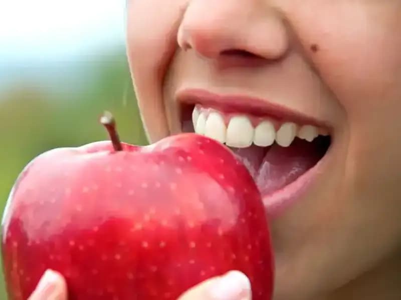 Her Gün 1 Elma Yemenin Sağlığa Faydaları: Beslenme Uzmanından Önemli Açıklamalar