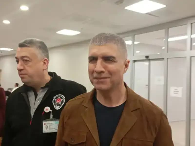 Maliye Bakanlığı’ndan Özcan Deniz’e Şok Vergi İncelemesi Başlatıldı