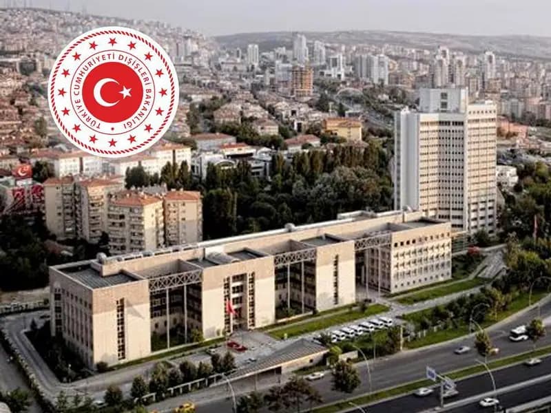 Bakan Fidan, Bazı Büyükelçilikler İçin Yeni Görevleri Belirledi