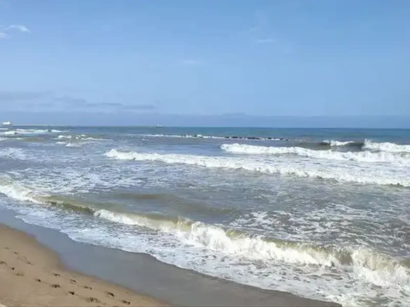 Vize’de Denize Giriş Yasaklandı: Yerel Yetkililer Nedenini Açıkladı