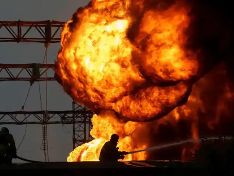 Rusya-Ukrayna Savaşında Ekim Ayı En Kanlı Dönemi Olacak mı?