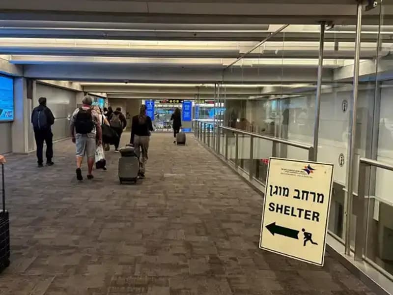 İsrail, İngiliz Milletvekillerinin Ülkeye Girişini Neden Engelledi?