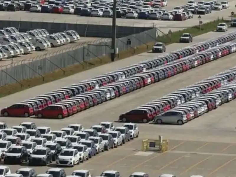 ABD Otomobil Ticaretinde Trump Engeli: Hangi Markalar Satışı Durdurdu?