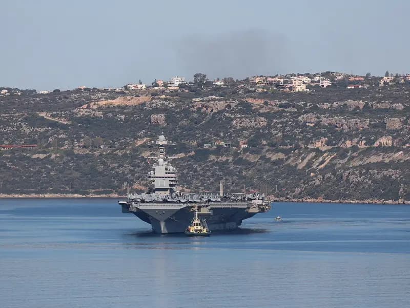 ABD-İsrail-İran Savaşı 17. Gününde: İran'dan Kritik Açıklama